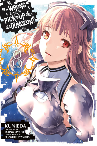 series cover