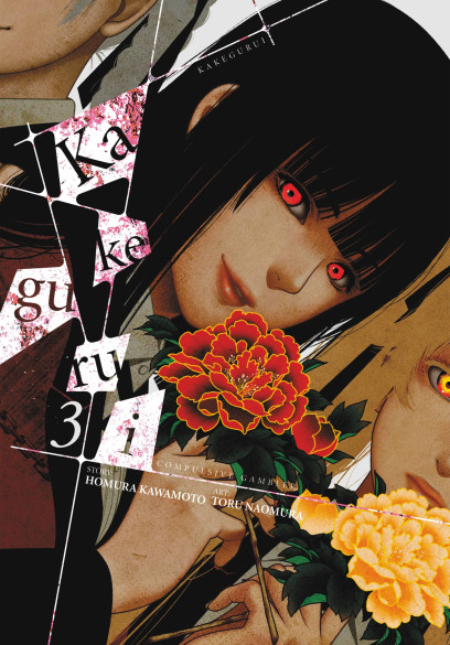 10 Manga Like Kakegurui: Compulsive Gambler