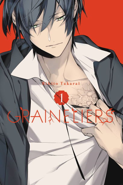 series cover