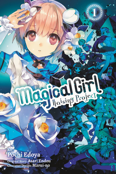series cover