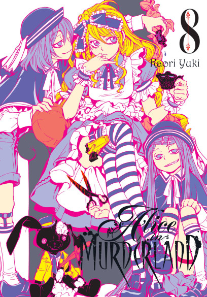series cover