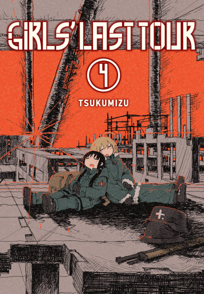 series cover