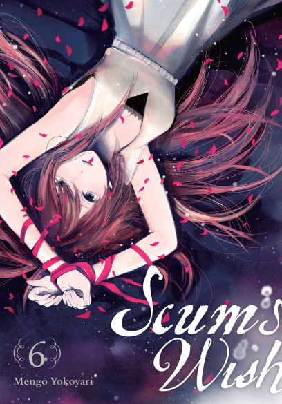 series cover