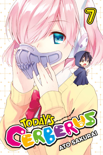 series cover
