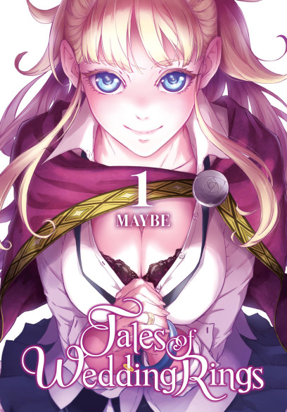 series cover