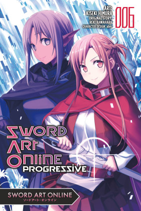 Sword Art Online Progressive, Vol. 2 (manga) on Apple Books