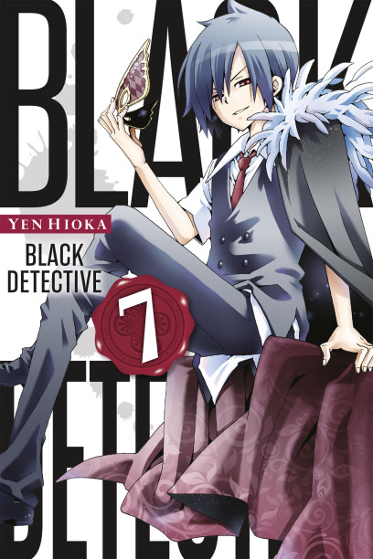 series cover