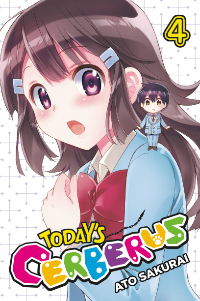 series cover