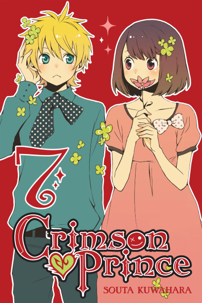 series cover
