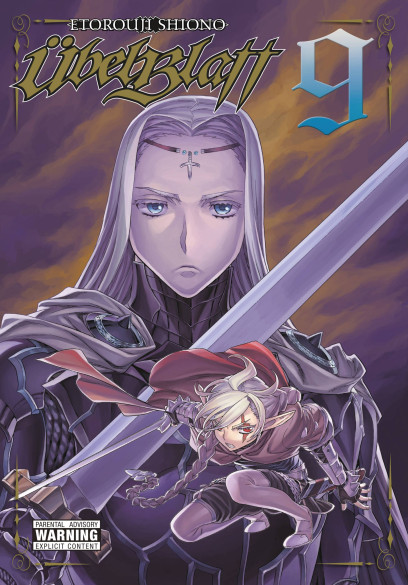 series cover