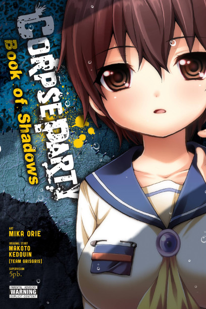 series cover