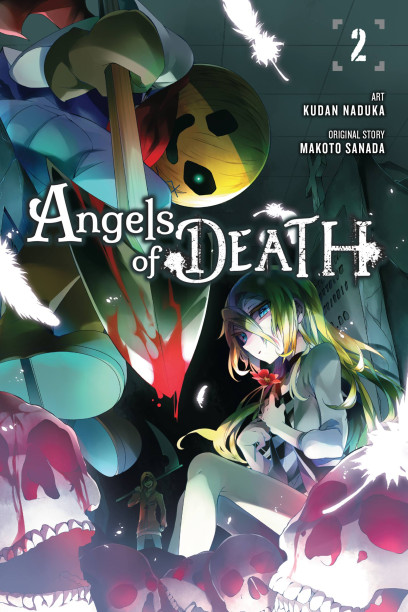 series cover