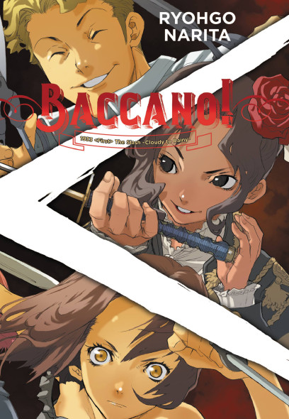 series cover