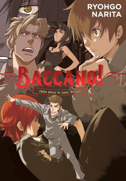 series cover
