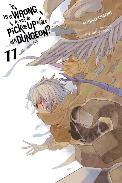 series cover