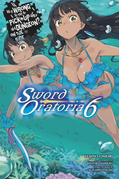 series cover