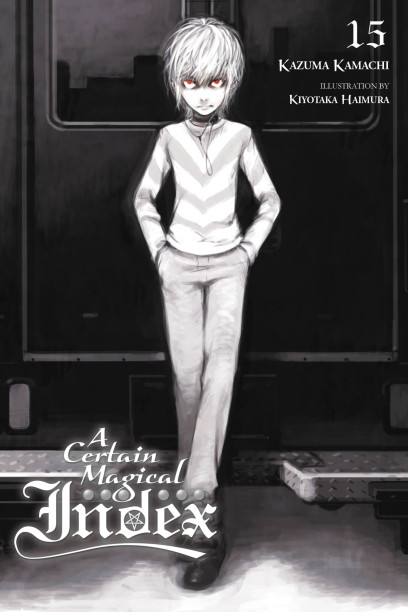 series cover