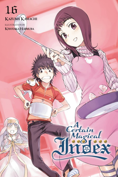 series cover