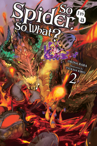 series cover