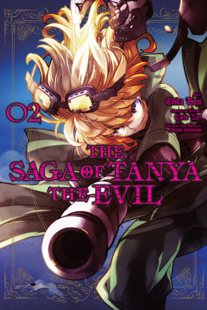 series cover