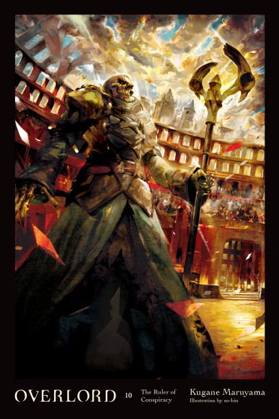 series cover