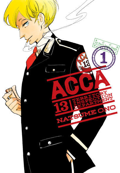 series cover