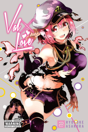 Val x Love, Vol. 14