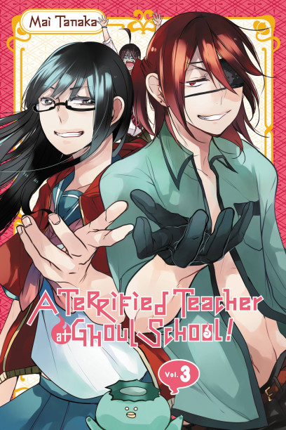 series cover