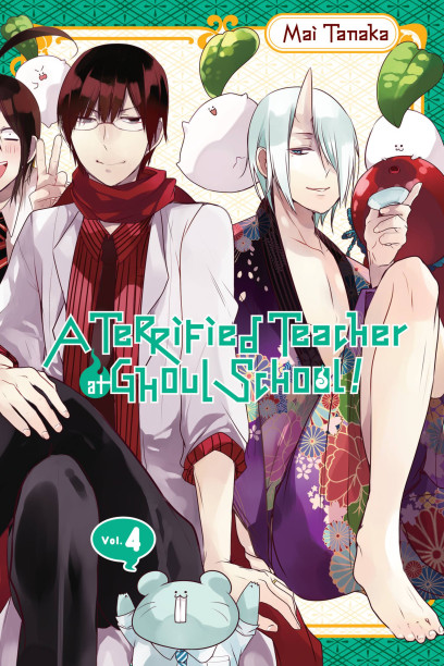 series cover