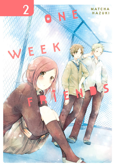 series cover