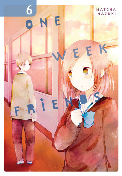 series cover