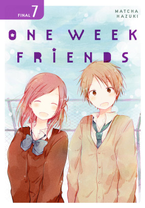 One Week Friends, Vol. 7