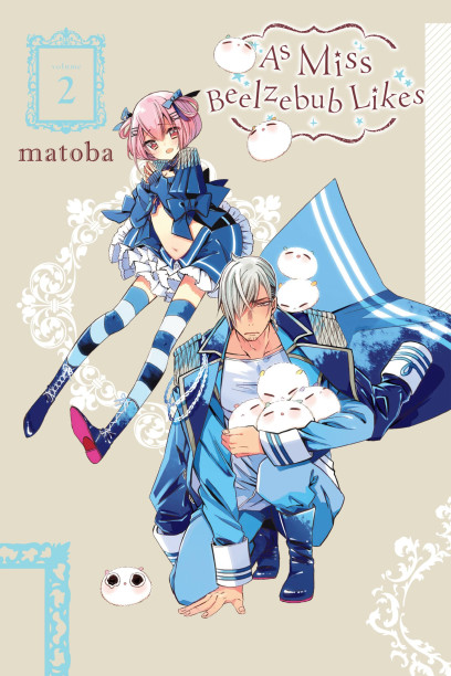 series cover