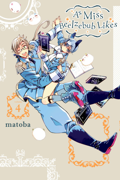 series cover