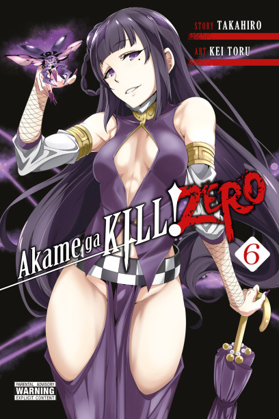 series cover