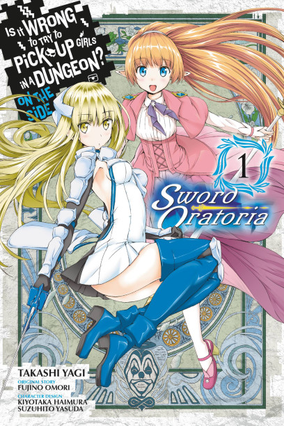 series cover