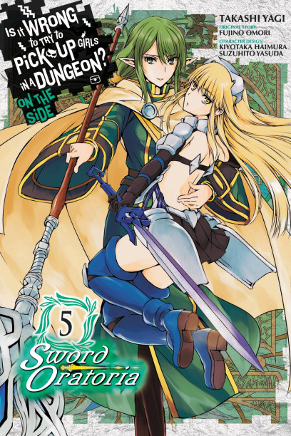 series cover