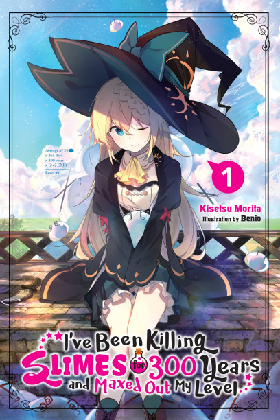 series cover