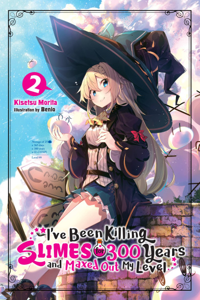 series cover
