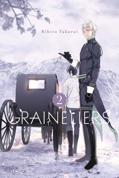 series cover