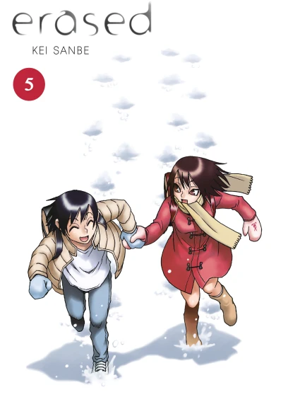 series cover