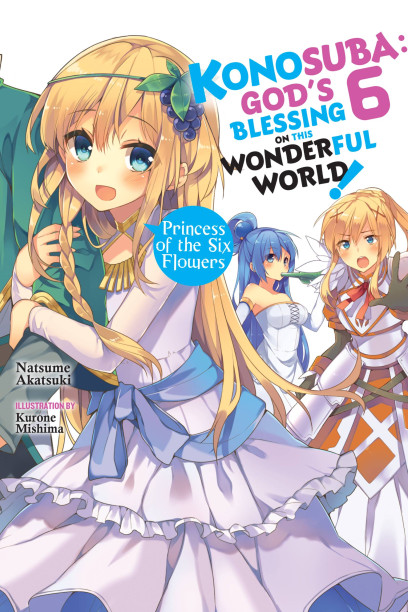 series cover