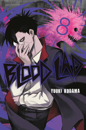 Blood Lad, Volume 9