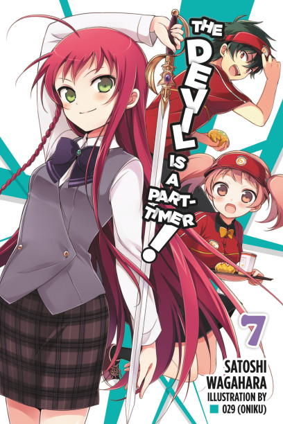 series cover