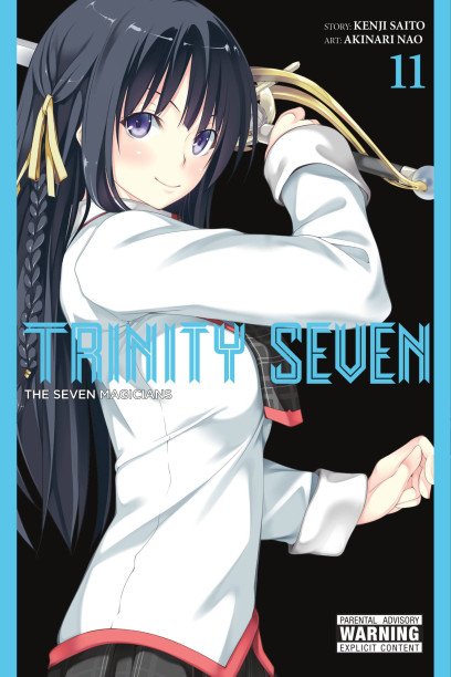 series cover