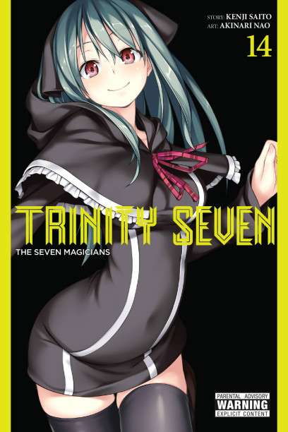 series cover