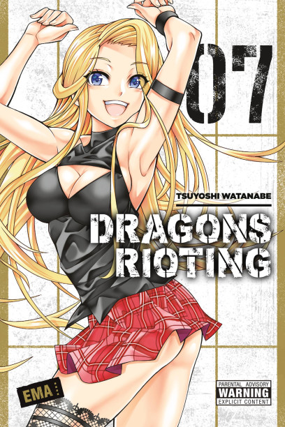 series cover