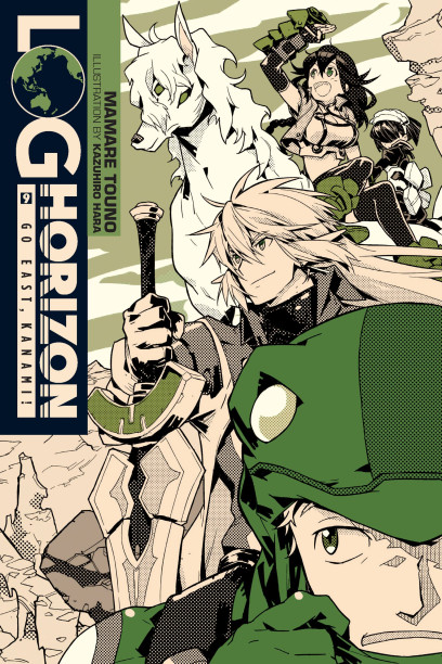 series cover