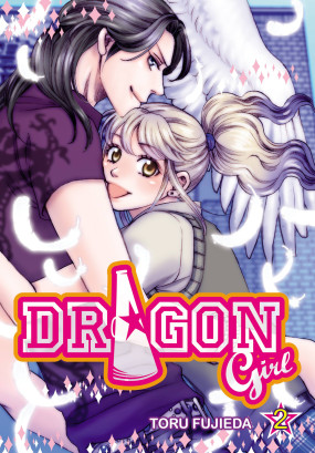 Dragon Girl, Vol. 2