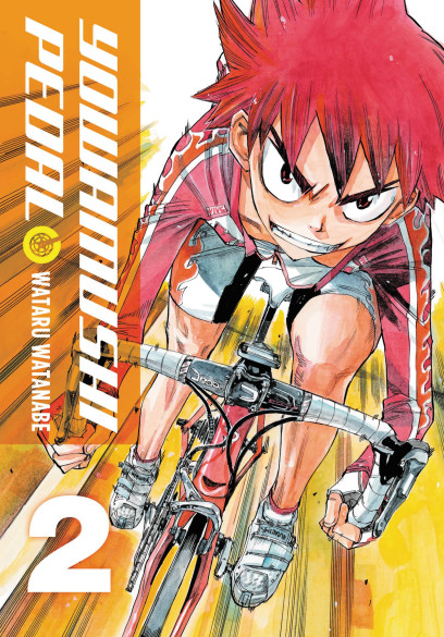 series cover